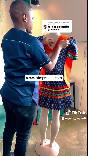 Effective Email Communication in Sepedi