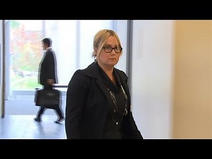 Procès Guy Turcotte : Isabelle Gaston témoigne