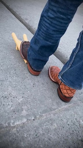 Love my boot jack 😈 #cowboyboots | Bolts Boots