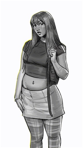 this "situation" is why I can't stand this app sometimes