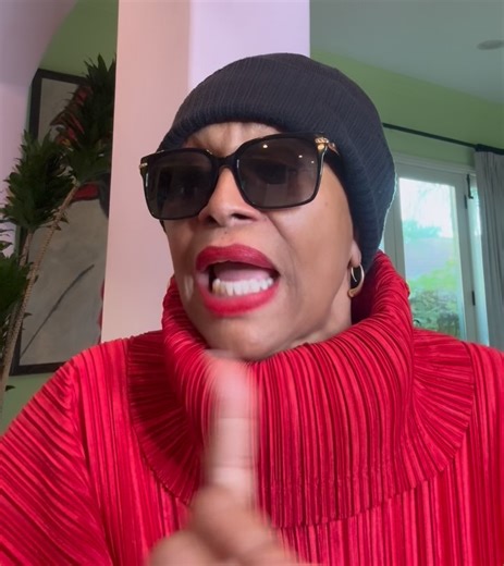 Jenifer Lewis | We ain’t buying 💲HIT!!! | Instagram