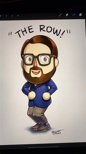 @realadamrose #foryou #happyathome #animalcrossing #art #funny #drawing #game @jackblack ￼@willsmith @therock @imkevinhart @shaq