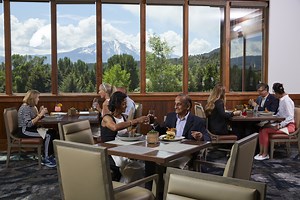 Fine Dining | Aspen Glen Club | Carbondale, CO