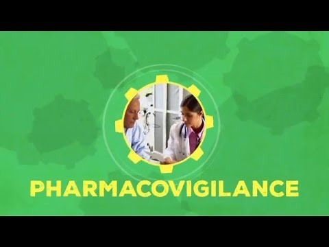 Pharmacovigilance: Do your bit, play your part!