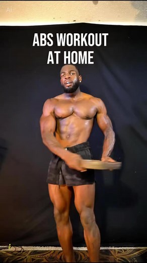 Six Pack Exercise Routine for Stronger Abs