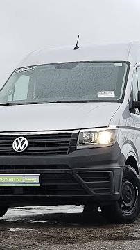 Kleyn Vans - VOLKSWAGEN CRAFTER 35 2.0 2020 169,325 km