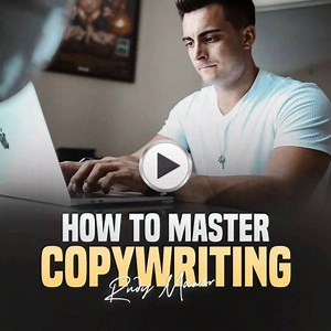 How To Master Copywriting  If I could only focus on one skill... It...