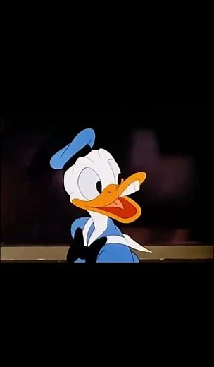 Donalds Double Trouble #Donald Duck #viralvideo #cartoons