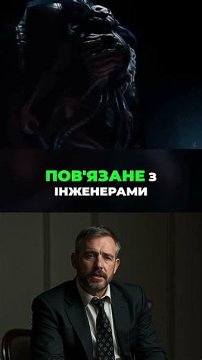 Інженери Alien vs Predator: Відкриття Величезного Комплексу #tiktokua #marvel #детективнаісторія
