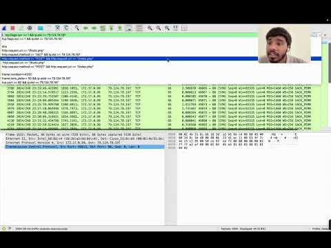 Malware Traffic Analysis: Detecting and Confirming Koi Stealer (NetSupport RAT)