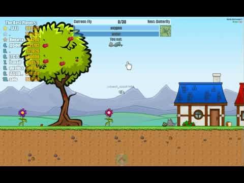 BEST evoworld io script