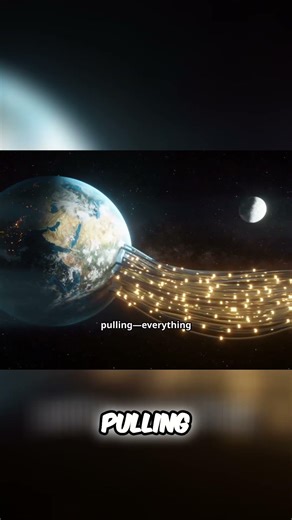 Invisible Forces: Discover Non-Contact Wonders Explained! #shorts