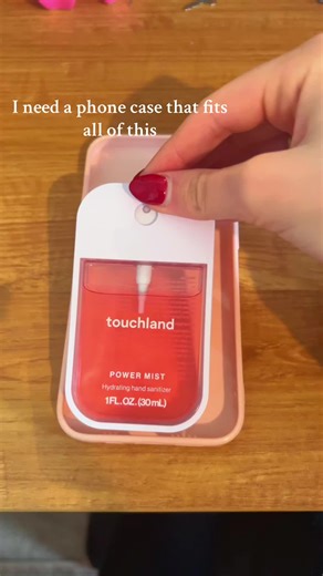 Perfect Phone Case for All Your Essentials