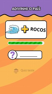 Adivinhe o país pelos seus complementos 🔥 #quiz #perguntaserespostas #QuizTime | Quiz Teste