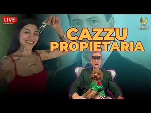Cazzu compra Casa - Ángela Aguilar da espalda a los niños - Archivos secretos de Peña Nieto | JC