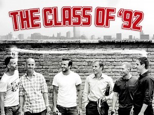 The Class of 92
