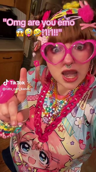 Exploring Decora Fashion: Embrace Your Unique Style