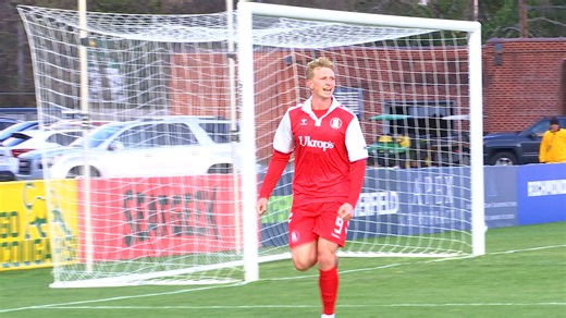 Richmond Kickers win first round of U.S. Open Cup at City Stadium