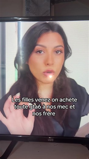 Surtout les plus chère #fille #gt6 #mec