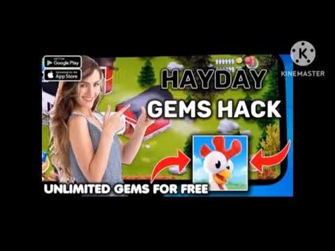 Hay Day 2026 Hack 💯 Get Unlimited Diamonds & Coins Hay Day NEW (Android & IOS)
