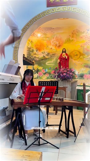 17K views · 440 reactions | Misa Sui Tan lahir dari semangat untuk...