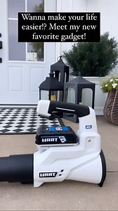 16 reactions | No more pulling the string and throwing out my back!...