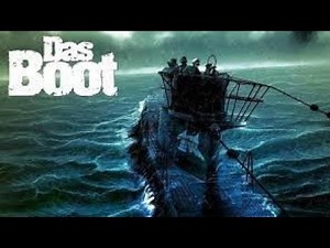 The Making of Das Boot - VHS Featurette
