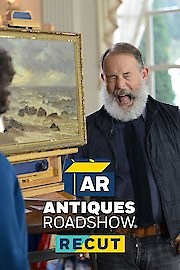 Watch Antiques Roadshow Recut Season 1 Episode 6 - Newport, Part 4