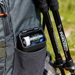 [Hot Item] 1.5V Nominal Voltage Zn/Mno2 Lr14 Battery Type C Alkaline Battery