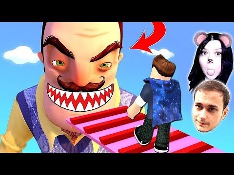 SCAPA din GURA VECINULUI ! OBBY