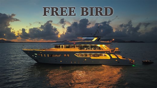 FREEBIRD 30fps