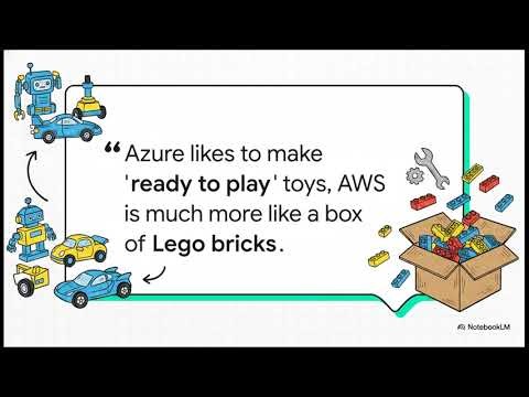AWS Elastic Beanstalk vs Azure App Service