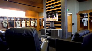 Alexander Field & Facilities Tour