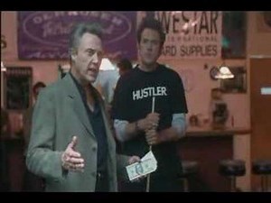 Poolhall Junkies - Showdown