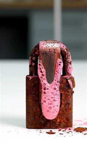 Restoration 😱 From Rusty to Mirror Finish | Satisfying Rust Removal