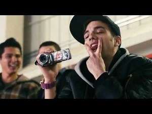 Goon 2011. First Fight