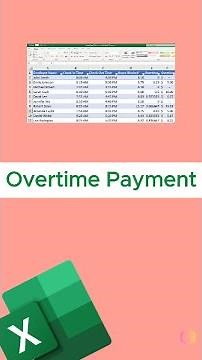 How to Calculate Overtime Pay: Easy Steps for Everyone!