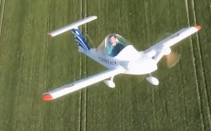 【迷你飞机】世界最小的四款可以买到的迷你飞机【你最喜欢哪一款】