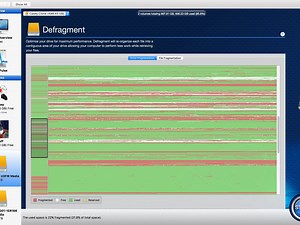 Defragger For Mac