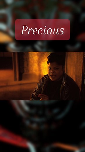 Mo'Nique and Gabourey's Powerful Performance in Precious Revealed