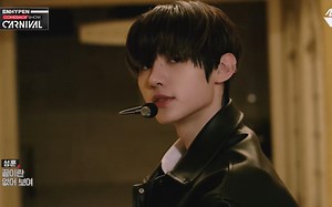 [ENHYPEN] Mixed Up 高清无字幕版