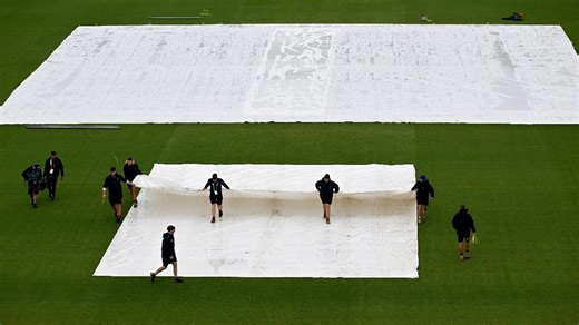 AUS vs IND 1st T20I Canberra weather forecast: Will rain affect the series opener?