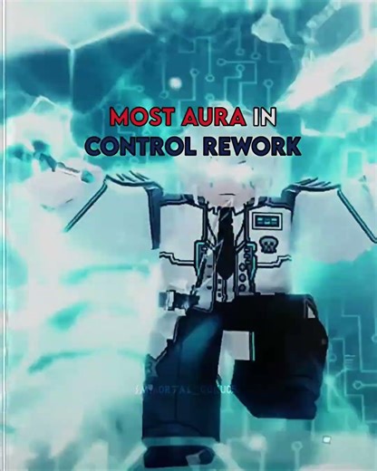 Most aura farming in control rework 🔥 #roblox #bloxfruits #bloxfurit #gaming #fyp