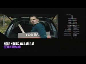 Shrek 2 (2004) End Credits (Syfy 2022)