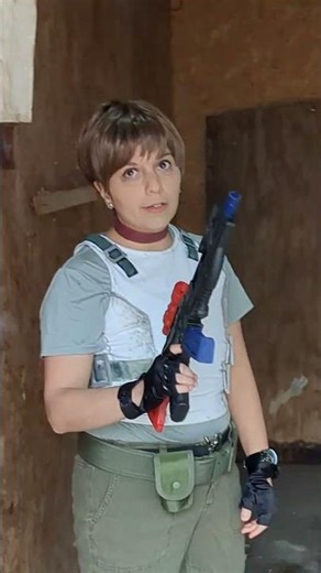 Manifesting a RE0 Remake