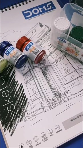 New art material 😊😌#artedit #shortvideo #artist#editnest