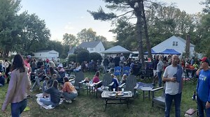 These Fairfax community block parties are about more than connecting with neighbors | Love Where You Live