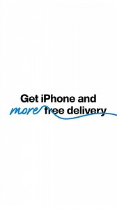 iStore makes online shopping simple with free delivery across South Africa, including 1-hour and same-day options in select areas. No minimum spend required. T&Cs apply. Shop Now: https://bit.ly/4pCAdh0 #Delivery #MoreAtiStore #iStore | iStore
