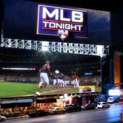 MLB Network: Live Coverage
