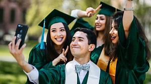 The 50 Most Popular College Majors, According to Web Searches